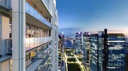 W RESIDENCES MARINA VIEW - SINGAPORE (D1), Apartment #614457751